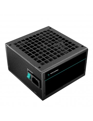 Захранване DEEPCOOL 750W